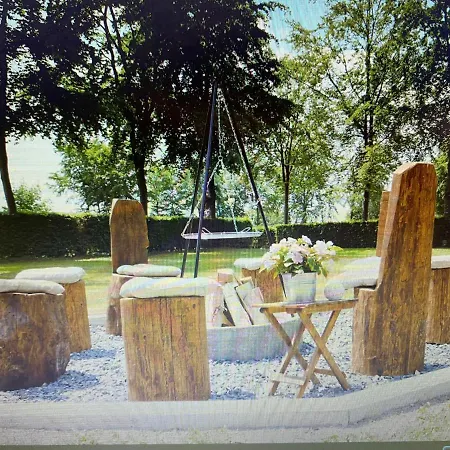 Droefter Blick Holiday home *