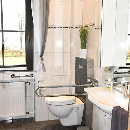 Droefter Blick Holiday home *