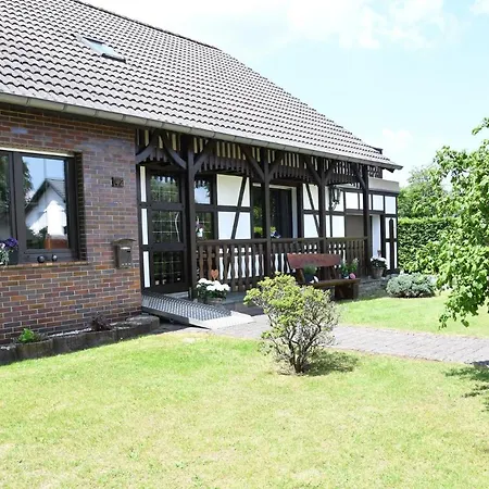 Casa de Férias Droefter Blick