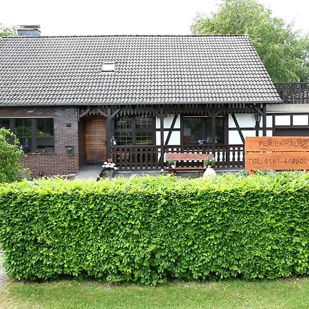 Dröfter Blick Ferienhaus