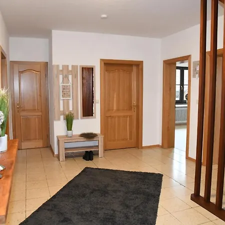 Dröfter Blick Ferienhaus