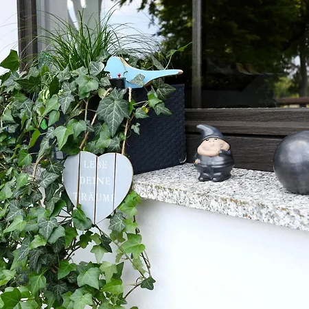 Droefter Blick Dom wakacyjny Monschau