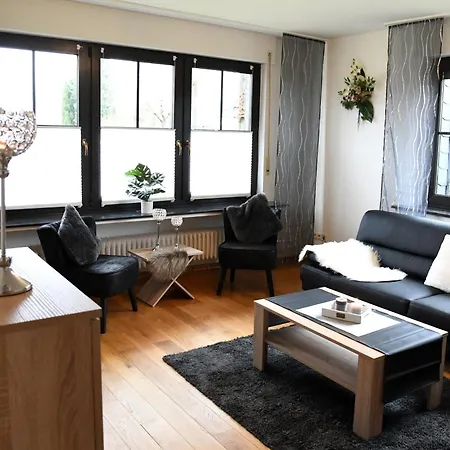 Ferienhaus Dröfter Blick