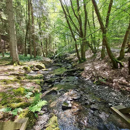 Holiday home Droefter Blick *