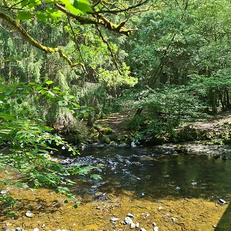Droefter Blick * Monschau