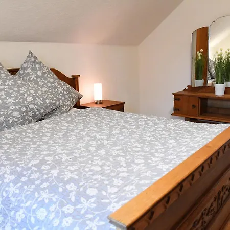 Ferienhaus Dröfter Blick