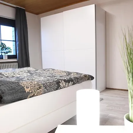 Droefter Blick Dom wakacyjny Monschau