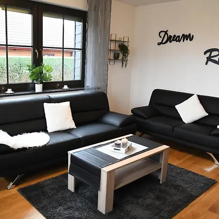 Droefter Blick * Monschau