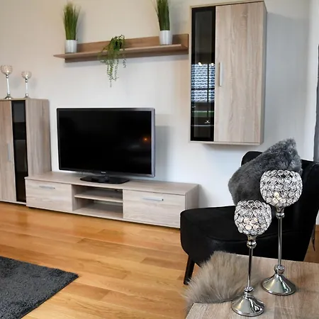 Dröfter Blick Ferienhaus *