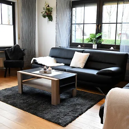 Droefter Blick Holiday home *