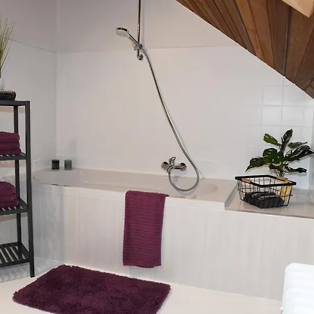 Droefter Blick * Monschau