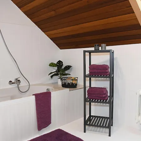 Dröfter Blick Ferienhaus Monschau