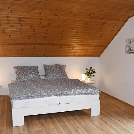 Dröfter Blick Ferienhaus Monschau