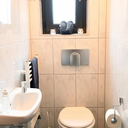 Dom wakacyjny Droefter Blick Monschau