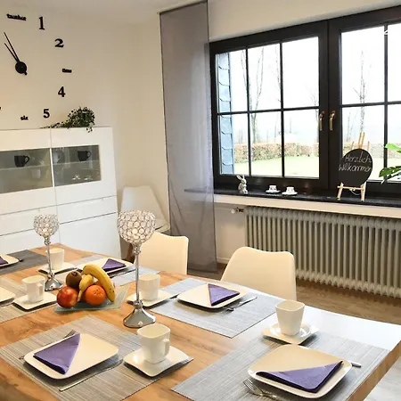 Dröfter Blick * Monschau