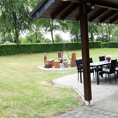 Dröfter Blick Ferienhaus *