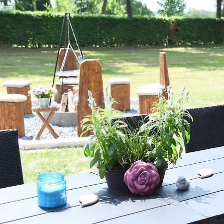 Droefter Blick Dom wakacyjny