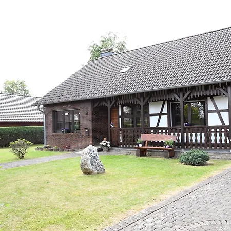 Droefter Blick Holiday home Monschau