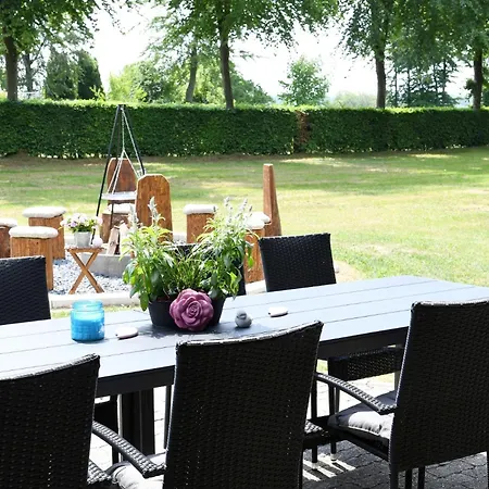 Ferienhaus Dröfter Blick