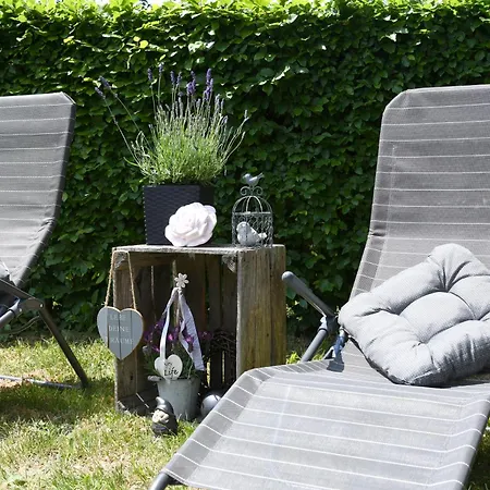 Ferienhaus Dröfter Blick *