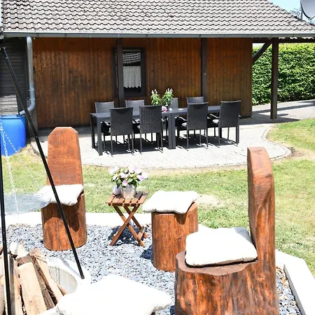 Droefter Blick * Monschau