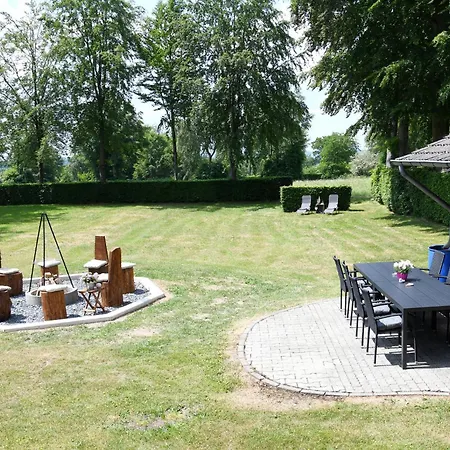 Holiday home Droefter Blick