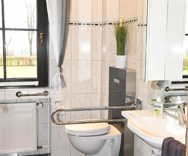 Droefter Blick Vakantiehuis *