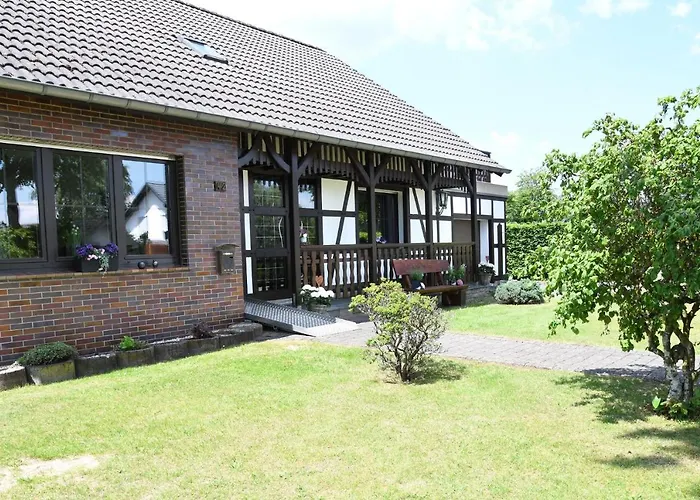 Holiday home Droefter Blick