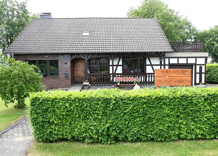 Droefter Blick Vakantiehuis