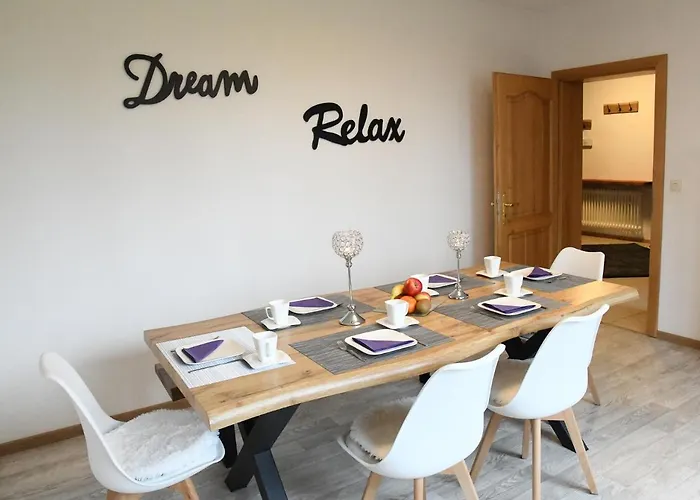 Droefter Blick * Monschau