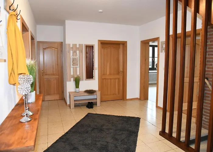 Droefter Blick Holiday home