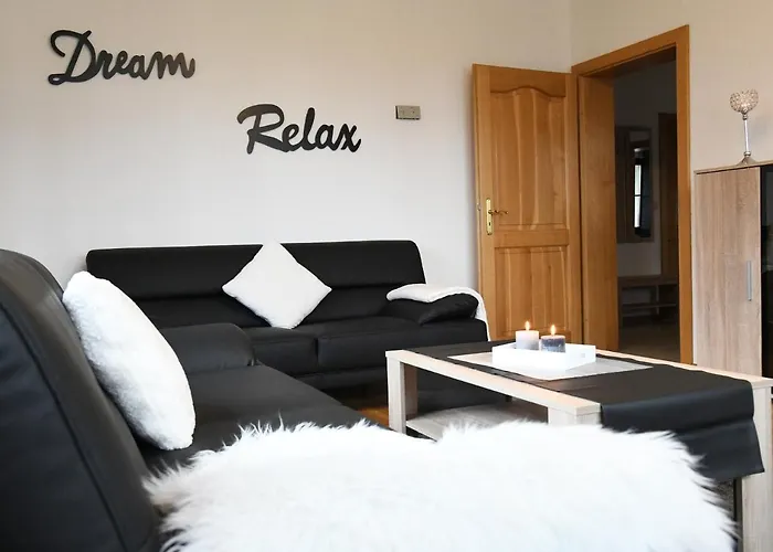 Droefter Blick Monschau