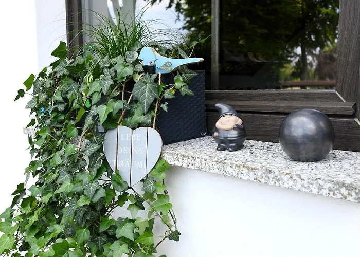 Droefter Blick Holiday home Monschau