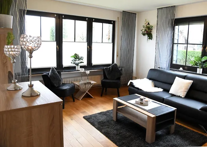 Holiday home Droefter Blick