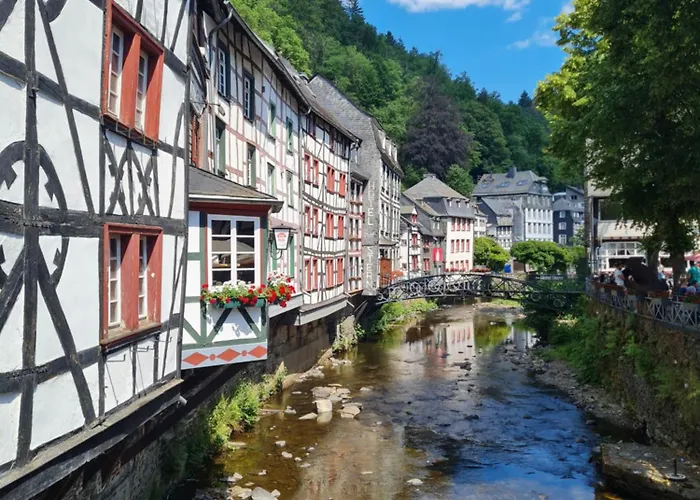 Vakantiehuis Droefter Blick