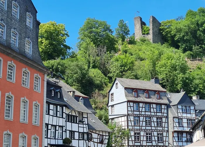 Droefter Blick Vakantiehuis