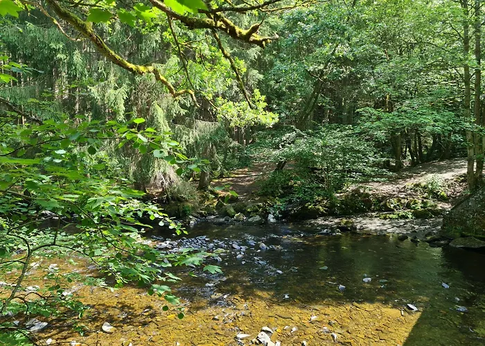 Droefter Blick * Monschau