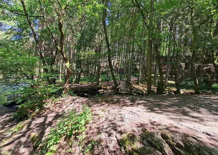 Droefter Blick * Monschau