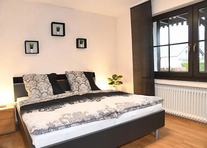 Droefter Blick Monschau