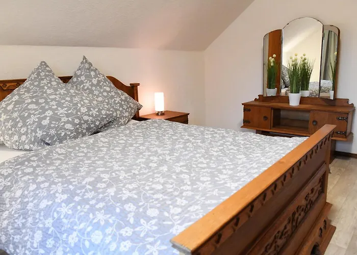 Vakantiehuis Droefter Blick