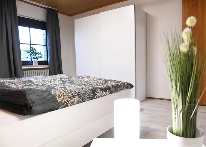 Droefter Blick Holiday home Monschau