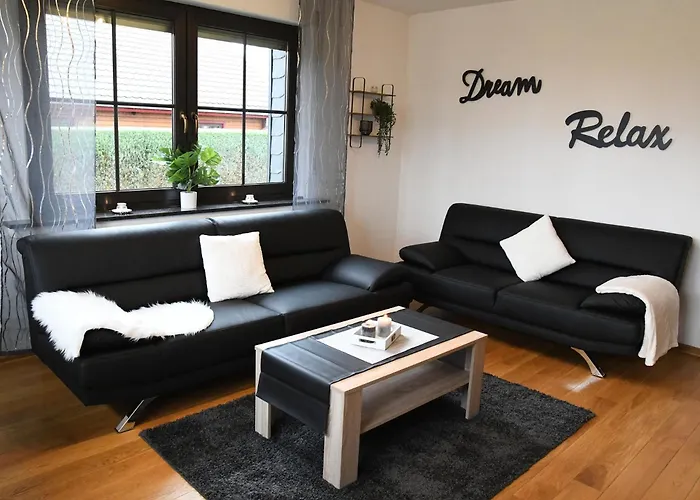 Droefter Blick * Μονσάου