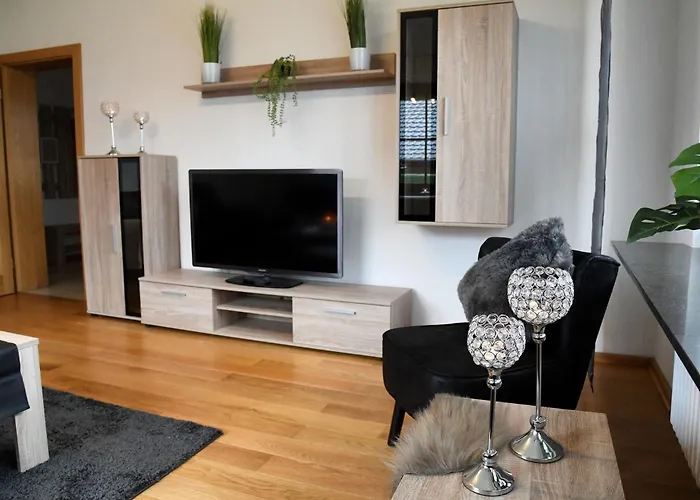 Droefter Blick Holiday home *