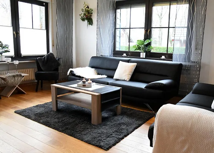 Droefter Blick Vakantiehuis *