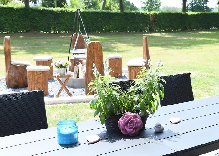 Droefter Blick Vakantiehuis