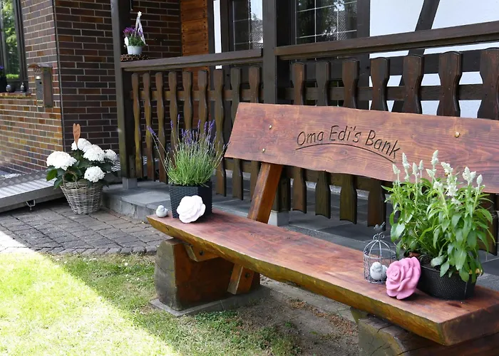 Σπίτι διακοπών Droefter Blick *