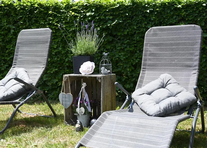 Holiday home Droefter Blick *