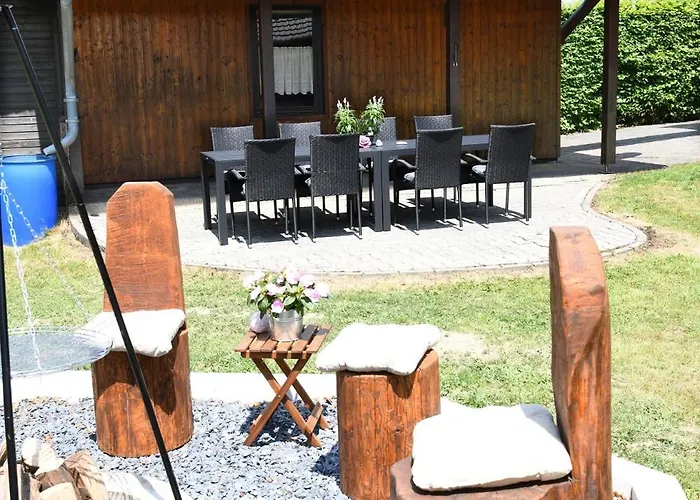 Droefter Blick * Μονσάου