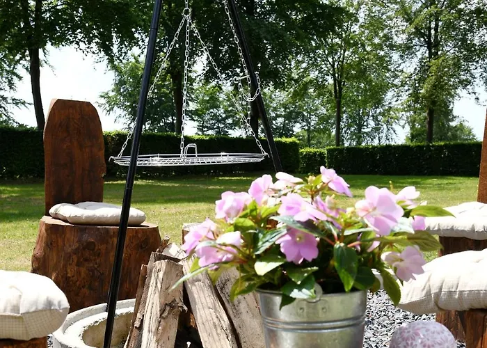 Vakantiehuis Droefter Blick